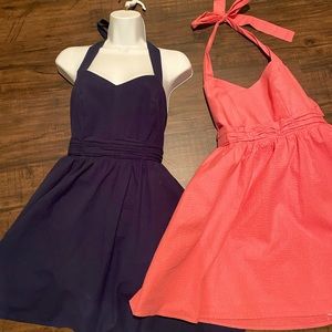 Lauren James dress lot